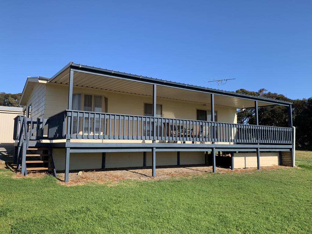 Flinders Chase SA Accommodation Daintree
