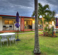 Sunlover Lodge - Accommodation Daintree
