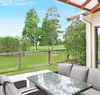 Sunny Finch House - Accommodation Daintree