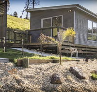 Sunny Gum - Accommodation Daintree