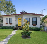 Sunnyside - Accommodation Daintree