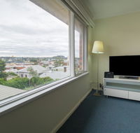 Sunny Great view Apartment near shopping town - Accommodation Daintree