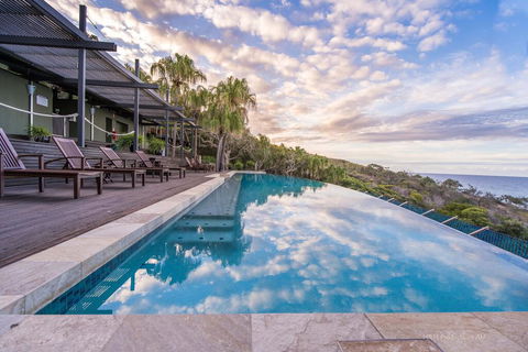 Sunrise At 1770 Holidays - Accommodation Daintree 2