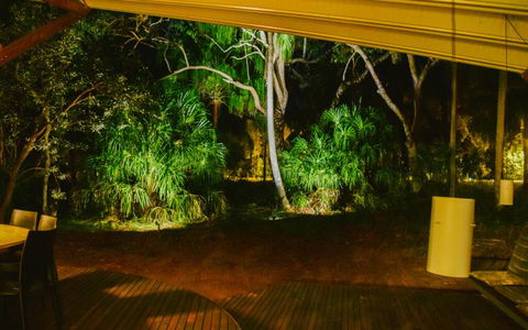 Sunrise At 1770 Holidays - Accommodation Daintree 3