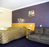 SunPalms Motel - Accommodation Daintree