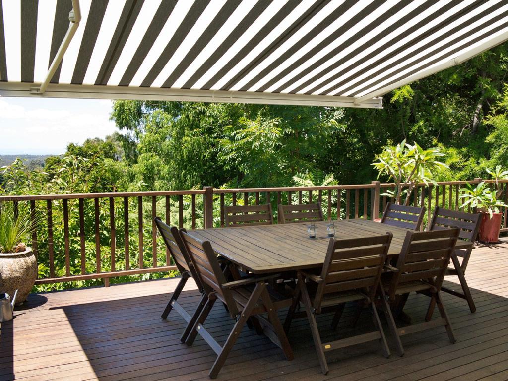 Hazelbrook NSW Accommodation Daintree