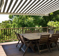 Sunrise House - Accommodation Daintree