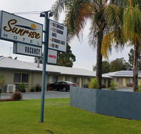 Sunrise Motel - Accommodation Daintree