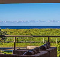 Sunrise Reef - Unit 6 Lennox Head - Accommodation Daintree