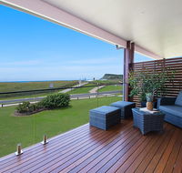 Sunrise Reef Unit 2 - Lennox Head - Accommodation Daintree