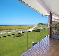 Sunrise Reef Unit 4 - Lennox Head - Accommodation Daintree