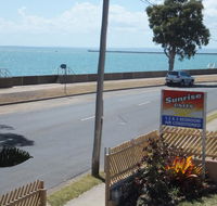 Sunrise Units - Accommodation Daintree