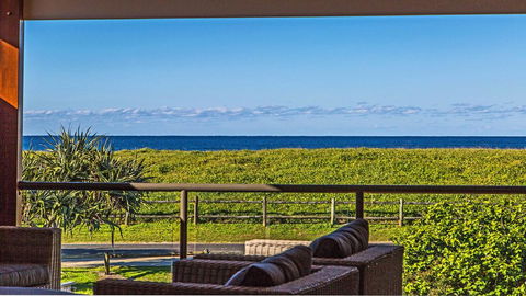 Sunrise Reef - Unit 6 Lennox Head - Accommodation Daintree 0