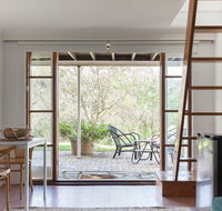 Sunseeker Cottage - Gorgeous seaside cottage - Accommodation Daintree
