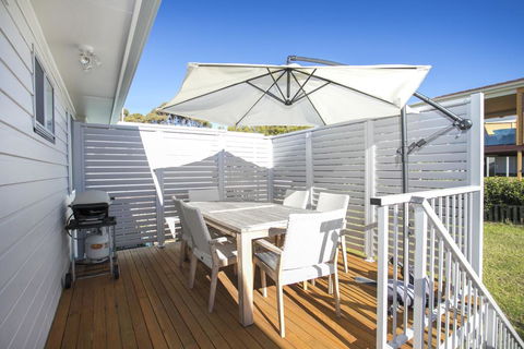 Sunseeker Drive 5 Bawley Point - Accommodation Daintree 0