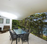 Sunset at Sandbar - Accommodation Daintree