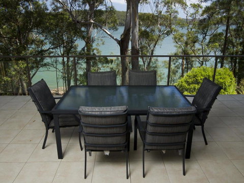 Sunset At Sandbar - Accommodation Daintree 3