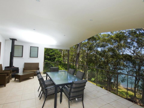 Sunset At Sandbar - Accommodation Daintree 0