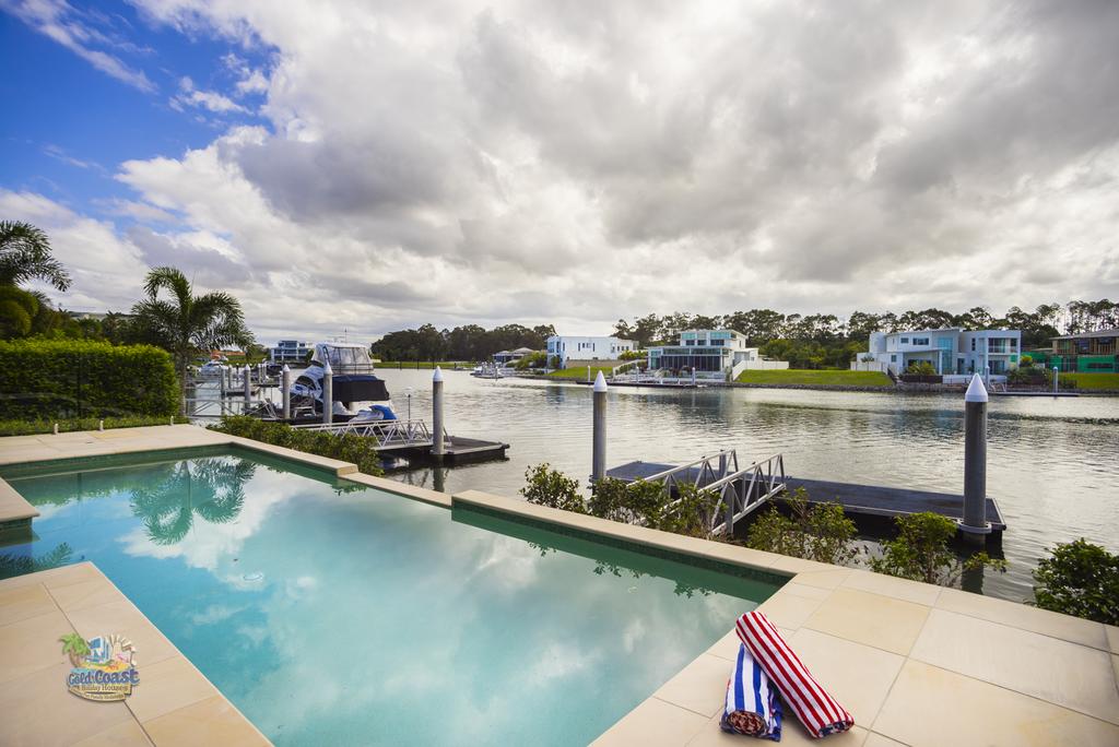 Sanctuary Cove QLD Accommodation Daintree