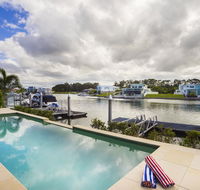 Sunset Circle at the Cove - Accommodation Daintree