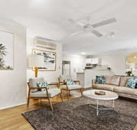 Sunset Cove Noosa - Accommodation Daintree