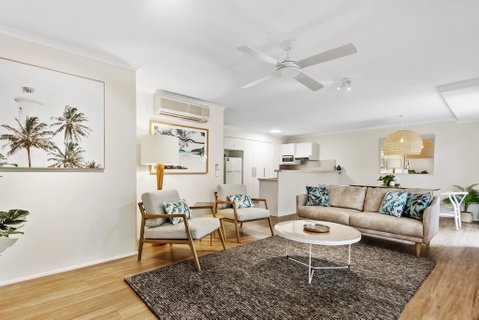Sunset Cove Noosa - Accommodation Daintree 0