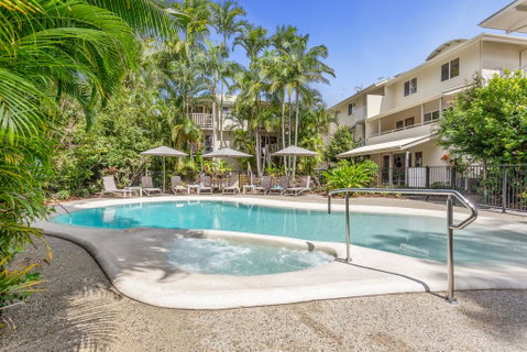 Sunset Cove Noosa - Accommodation Daintree 1