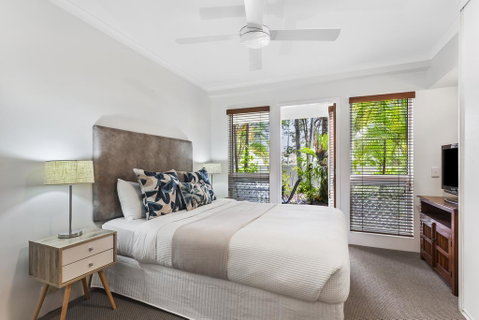 Sunset Cove Noosa - Accommodation Daintree 3