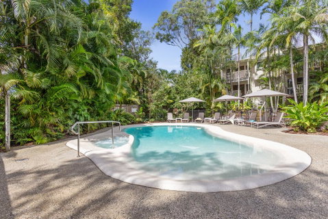 Sunset Cove Noosa - Accommodation Daintree 2