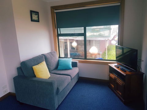 Sunset Holiday Villas - Accommodation Daintree 1