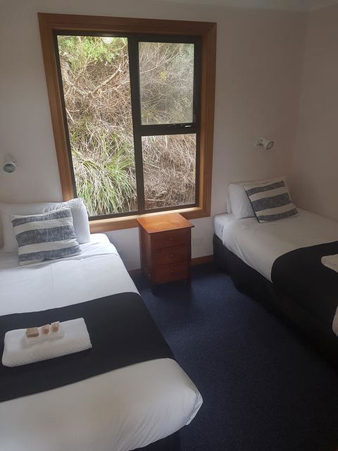 Sunset Holiday Villas - Accommodation Daintree 2