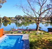 Sunset Lodge - Accommodation Daintree