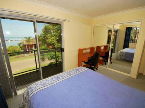 Sunset Place' 1/29 Sunset Boulevard- Gorgeous Townhouse So Close To The Water - Accommodation Daintree 2