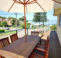 Sunset Place' 1/29 Sunset Boulevard- gorgeous townhouse so close to the water - Accommodation Daintree