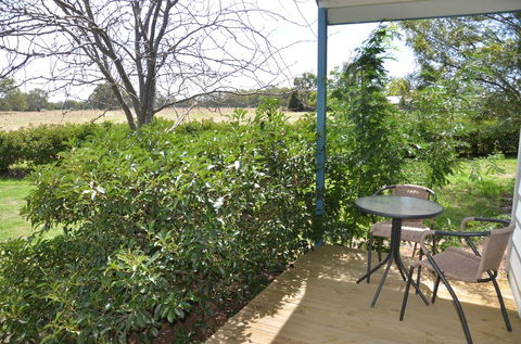 Sunset Villas Cobram - Accommodation Daintree 2