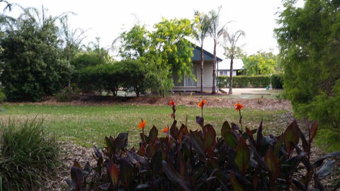 Sunset Villas Cobram - Accommodation Daintree 0