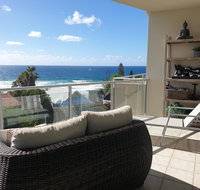 Sunshine Beach Penthouse with Beach Views - Unit 9/21 Park Crescent Sunshine Beach - Accommodation Daintree