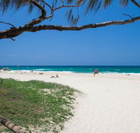 Sunshine Coast Cottage - Accommodation Daintree