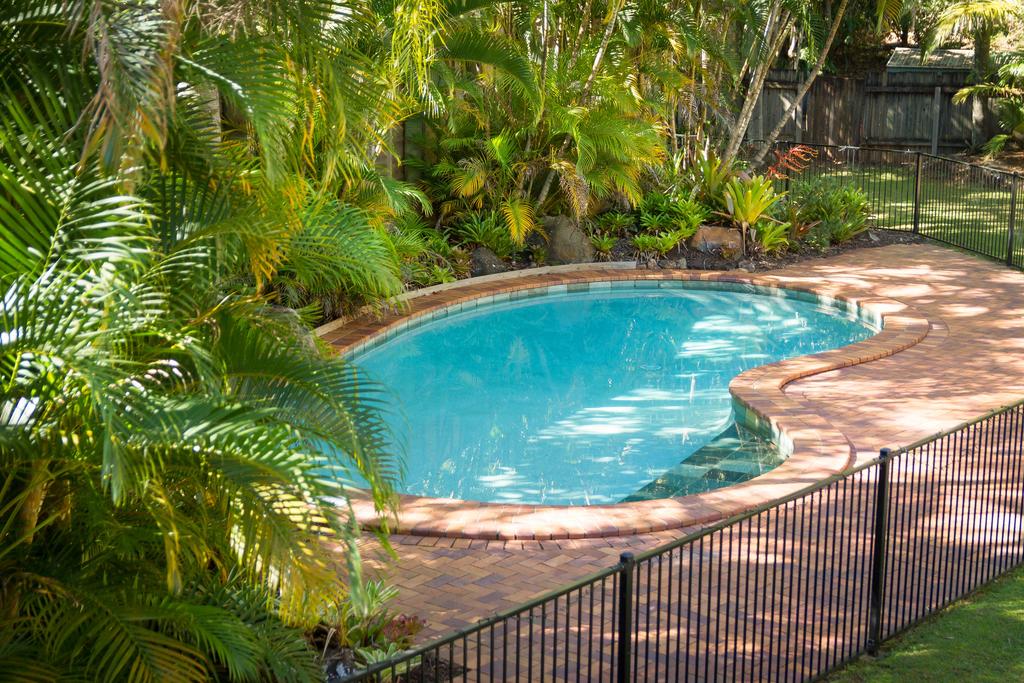  Accommodation Daintree