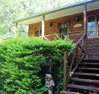 Sunshine Valley Cottages - Accommodation Daintree
