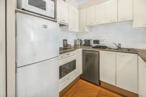 Super Convenient Apartment With Garden Views - Accommodation Daintree 3