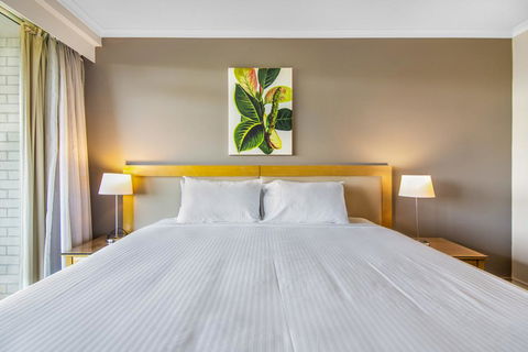 Super Convenient Apartment With Garden Views - Accommodation Daintree 1