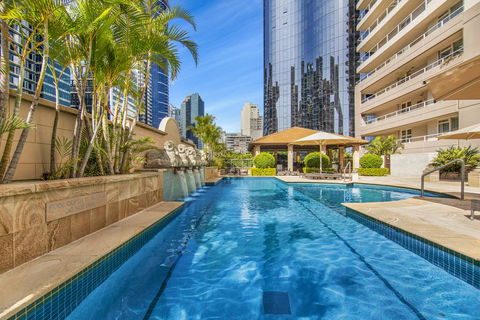Super Convenient Apartment With Garden Views - Accommodation Daintree 2