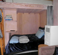 Super Value Thredbo STUDIO  Ante-Room Apartment - Accommodation Daintree