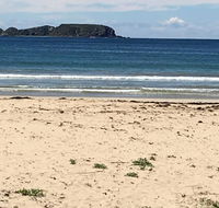 Surf Beach Holiday - Accommodation Daintree