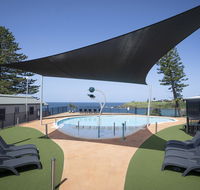Surf Beach Holiday Park - Accommodation Daintree