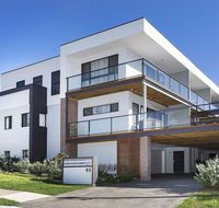 Surf Beach Townhouse - Accommodation Daintree