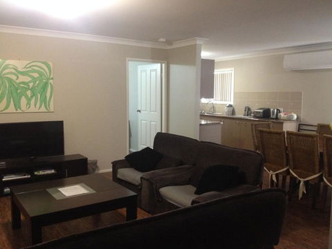 Surf Mist - Accommodation Daintree 3