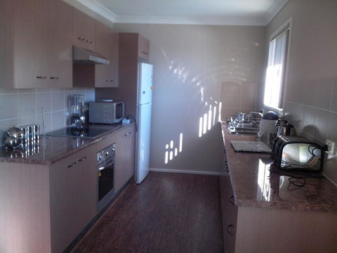 Surf Mist - Accommodation Daintree 0