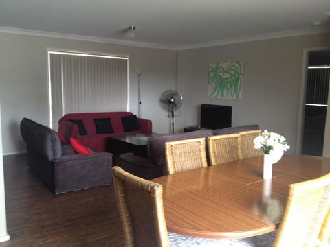 Surf Mist - Accommodation Daintree 2